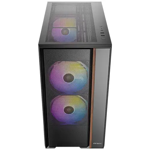 Корпус ANTEC FLUX REAR Midi Tower Photo 13