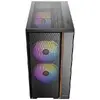 Корпус ANTEC FLUX REAR Midi Tower Photo 13