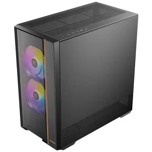 Корпус ANTEC FLUX REAR Midi Tower Photo 14