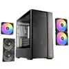 Корпус ANTEC FLUX REAR Midi Tower Photo 19