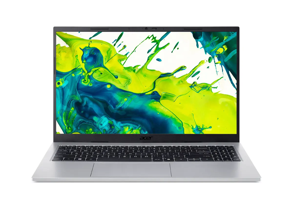 Klēpjdators Acer Aspire Go 15 AG15-72P-54HR