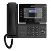 Snom D815WB IP tālrunis — 5" IPS, Wi‑Fi, PoE Photo 3