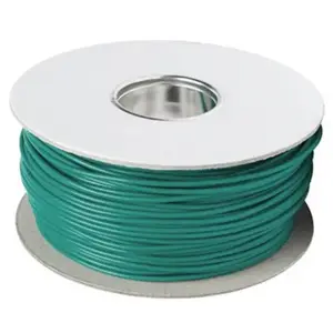 Boundary wire 500 m 2.7 mm for robotic lawn mowers, extra digital