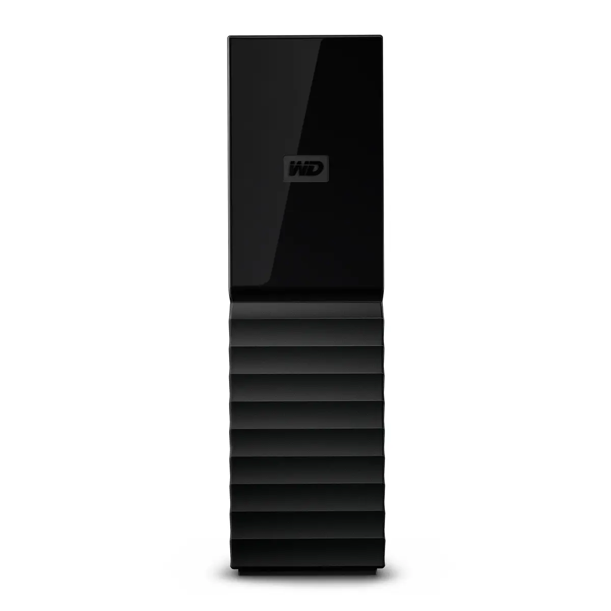 WD My Book ārējais HDD 8 TB USB 3.2 Gen 1 Photo 6