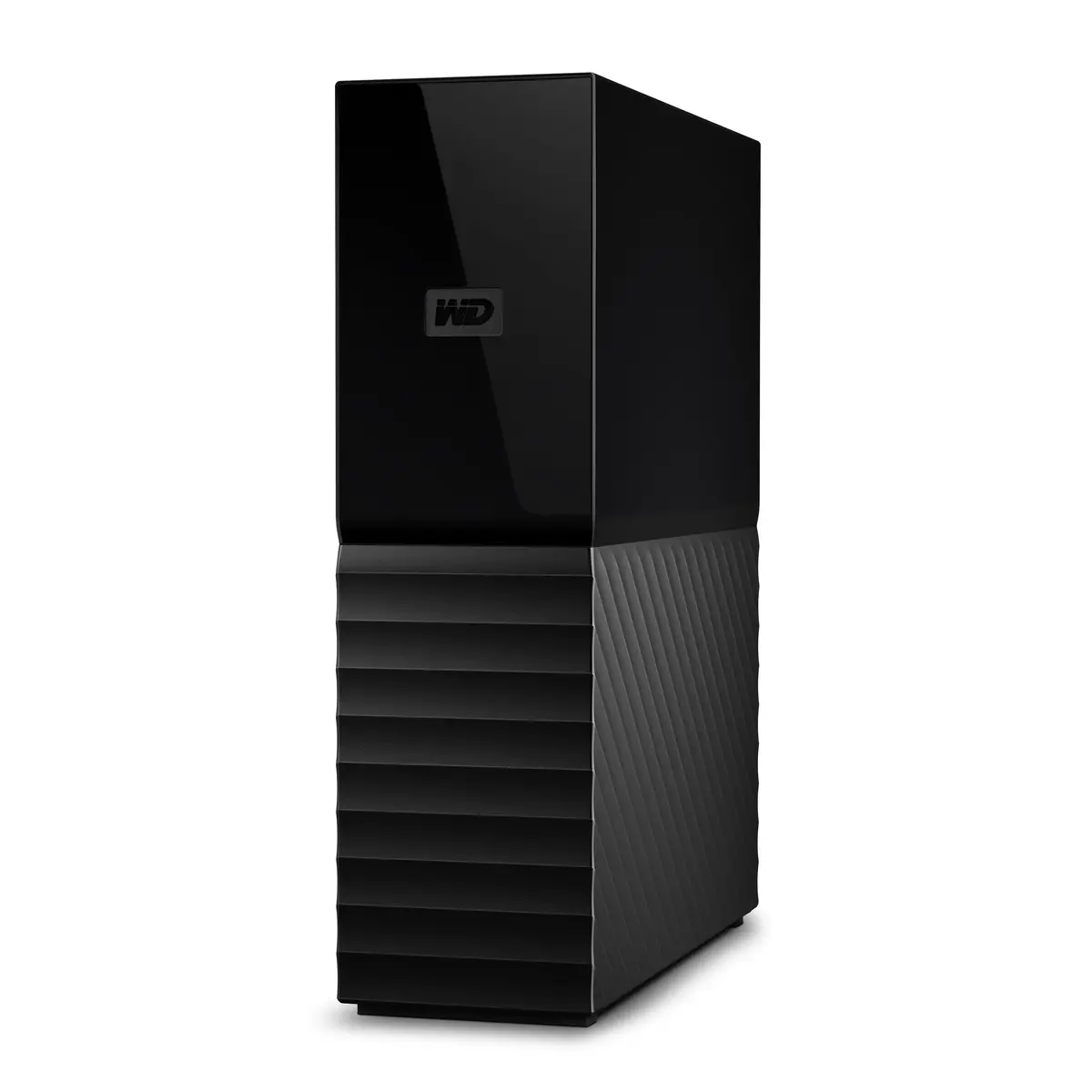 WD My Book ārējais HDD 8 TB USB 3.2 Gen 1 Photo 9