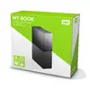WD My Book ārējais HDD 8 TB USB 3.2 Gen 1 Photo 10