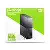 WD My Book ārējais HDD 8 TB USB 3.2 Gen 1 Photo 11