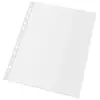 ESSELTE A4 MAXI Recycle Pocket, 80 pcs Photo 2