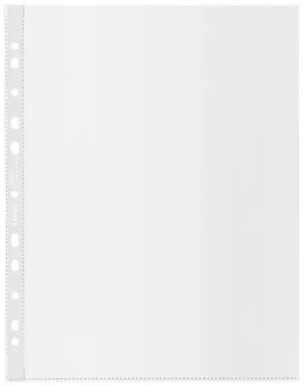 Esselte Recycle Pocket A4 MAXI Premium