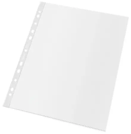 Esselte Recycle Pocket A4 MAXI Premium Photo 2