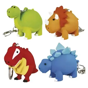 Key finder keychain EMOS 0089613 — key locator with sound