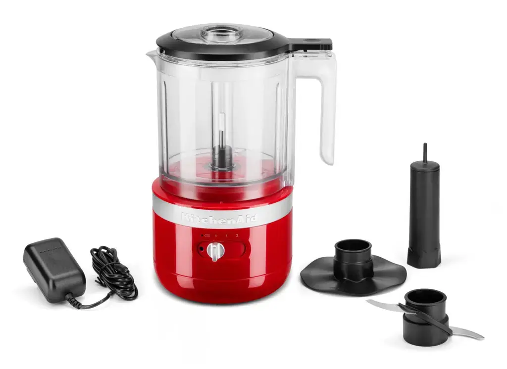 KITCHENAID 5KFCB519EER rokas blenderis 1.18 L Photo 2