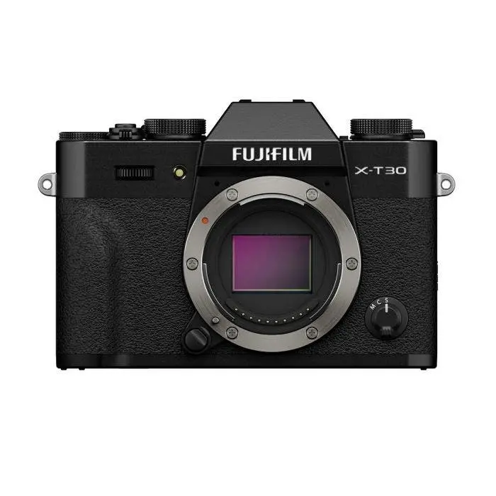 Fujifilm X-T30 III bezspoguļa kameras korpuss