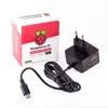 Raspberry Pi RPI4NT3AB power plug adapter Type C + F Photo 2