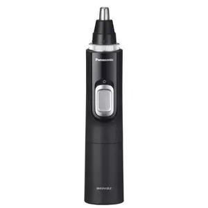 Триммер Panasonic ER-GN300 черный