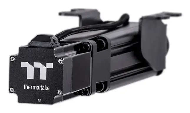 Thermaltake GM5 3DOF Motion System Photo 2