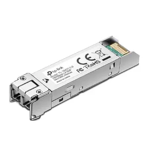 Fiber optic SFP transceiver TP-LINK TL-SM311LS 1250 Mbit/s mini-GBIC 1310 nm