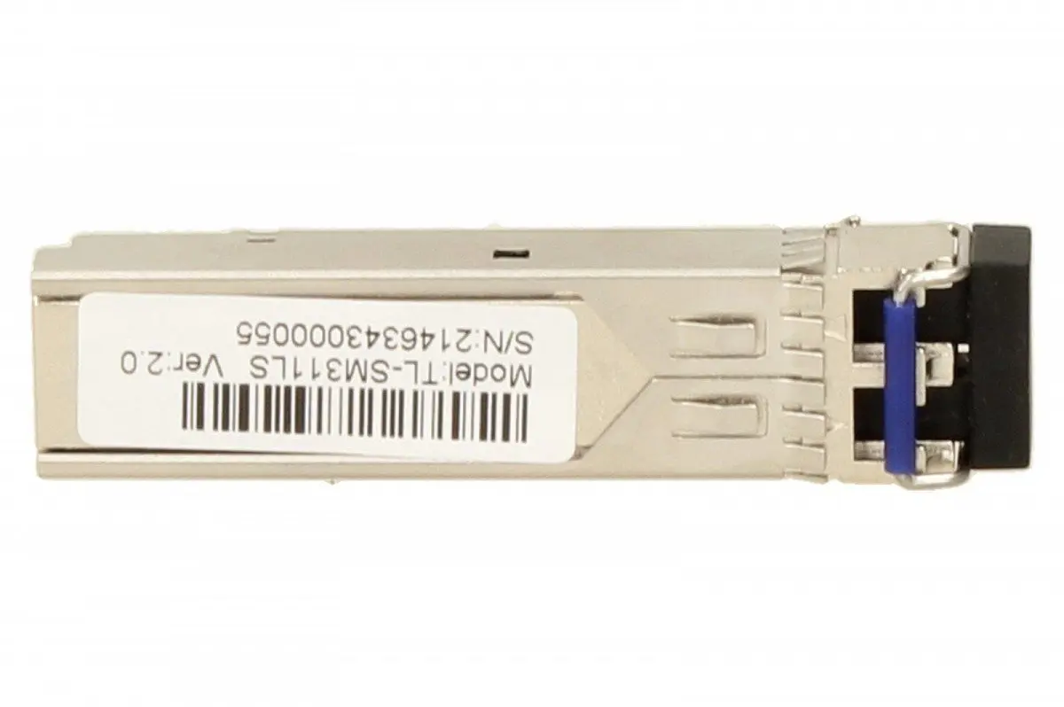 Optiskais SFP transīvers TP-LINK TL-SM311LS 1250