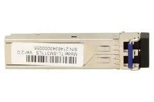 Fiber optic SFP transceiver TP-LINK TL-SM311LS 1250 Mbit/s mini-GBIC 1310 nm