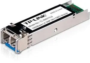 TP-LINK TL-SM311LS Fiber SFP transceiver 1250 Mbit/s Photo 3
