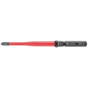 Screwdriver Set Wera 05006527001 — professional hand tool set, model 05006527001