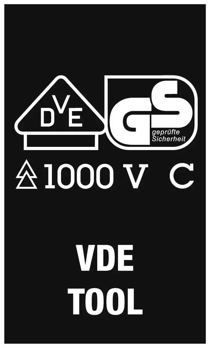 Wera skrūvgriežu komplekts 05006527001 Photo 10