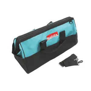 Кейс для инструментов Makita 831303-9, одноштучный органайзер для инструментов и аксессуаров