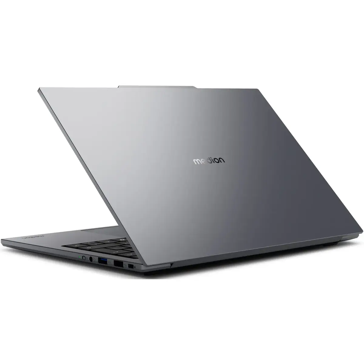 MEDION 30040132 klēpjdators — Intel Core 5 120U, 14" 2.8K Photo 2