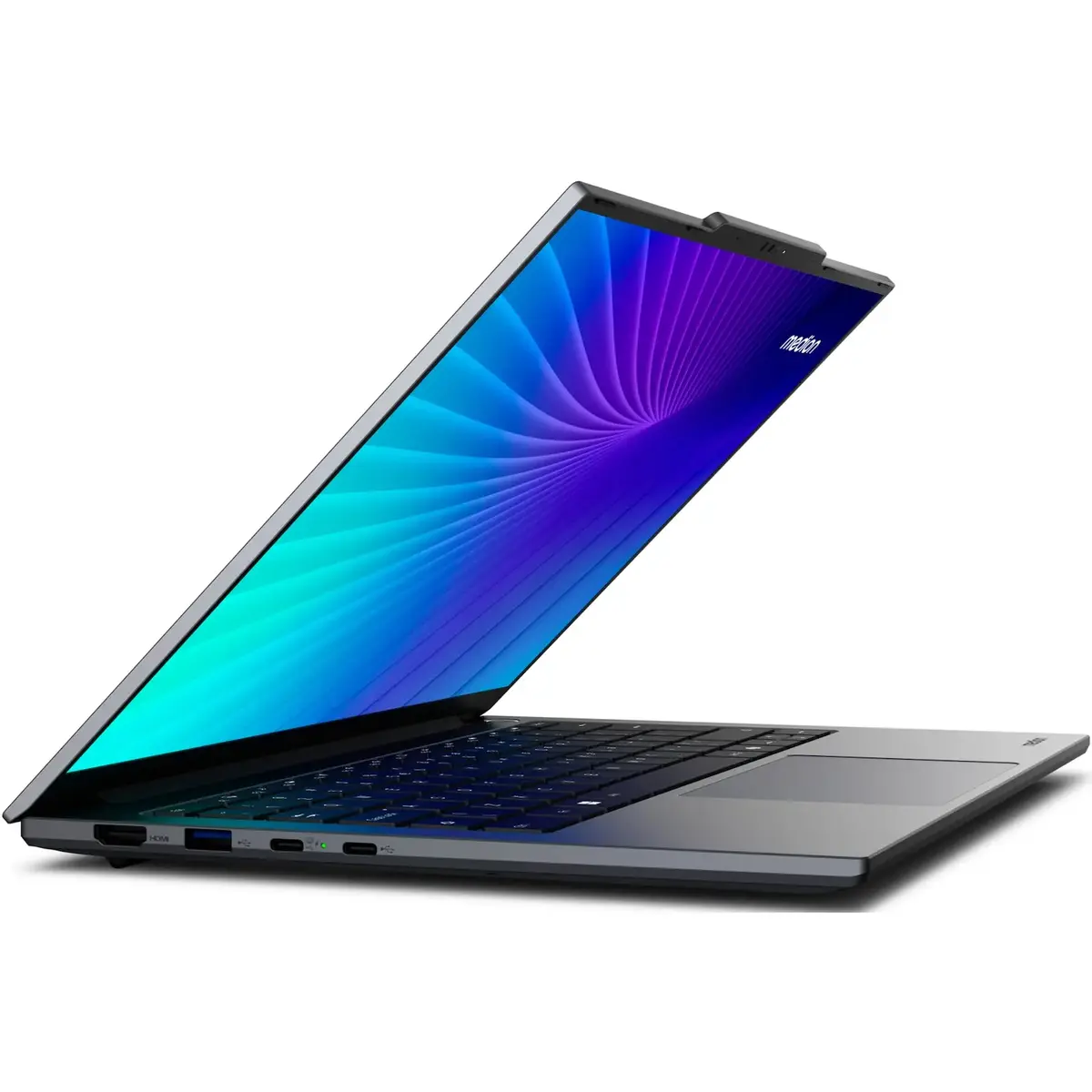 MEDION 30040132 klēpjdators — Intel Core 5 120U, 14" 2.8K Photo 5