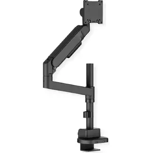 ROLINE heavy-duty LCD arm rod with gas spring model 17.03.1218 for monitor mounting