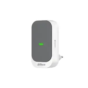 Indoor chime unit DAHUA DS1AG — compatible indoor doorbell chime for DAHUA video doorbells