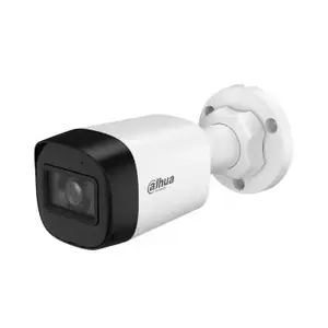 DAHUA HDCVI 1080P IR Bullet Camera HAC-HFW1200RL-0280B-S6, 2MP, IR night vision, bullet form factor