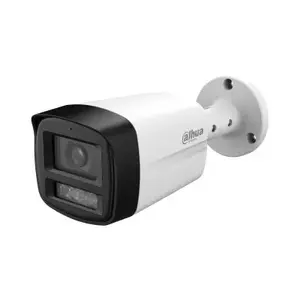 DAHUA 8MP HDCVI bullet kamera HFW1801TLM-IL-A-0360B-S2, 8 MP izšķirtspēja, bullet korpuss