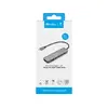 SANDBERG USB-C 6-в-1 MediaDock док-хаb Photo 2