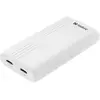 SANDBERG 4in1 TravelCharger 2×USB‑C 65W Photo 3