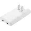 SANDBERG 4in1 TravelCharger 2×USB‑C 65W Photo 4