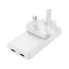 SANDBERG 4in1 TravelCharger 2×USB‑C 65W Photo 5