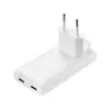 SANDBERG 4in1 TravelCharger 2×USB‑C 65W Photo 6