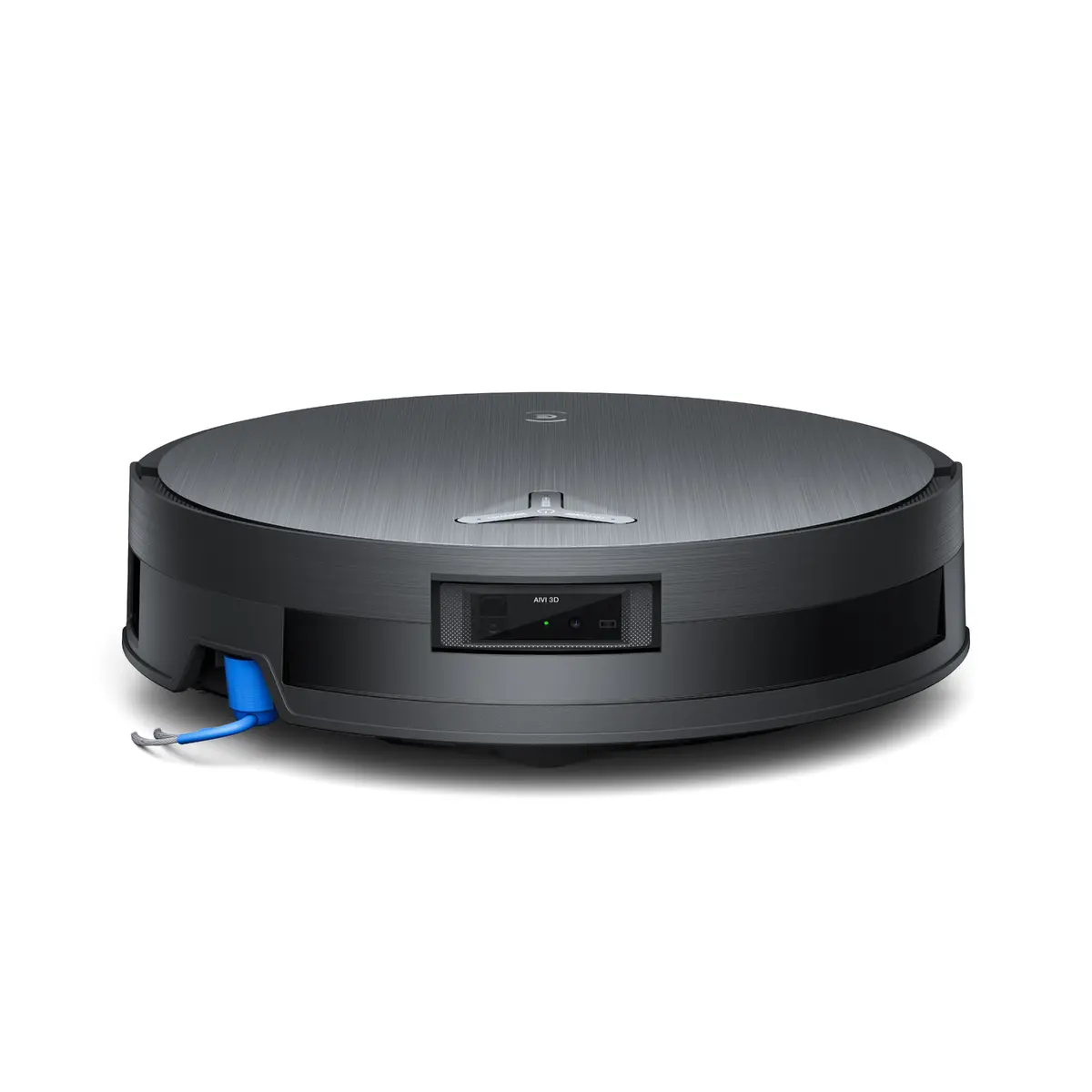 Robots putekļu sūcējs Ecovacs Deebot X11 Pro Omni Photo 2