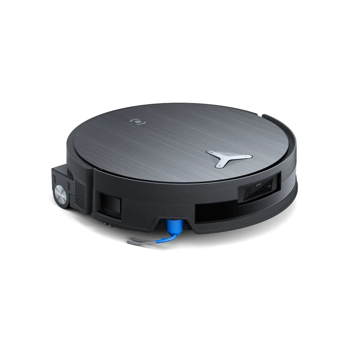 Robots putekļu sūcējs Ecovacs Deebot X11 Pro Omni Photo 3