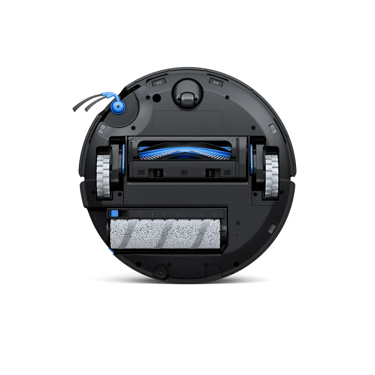 Robots putekļu sūcējs Ecovacs Deebot X11 Pro Omni Photo 7