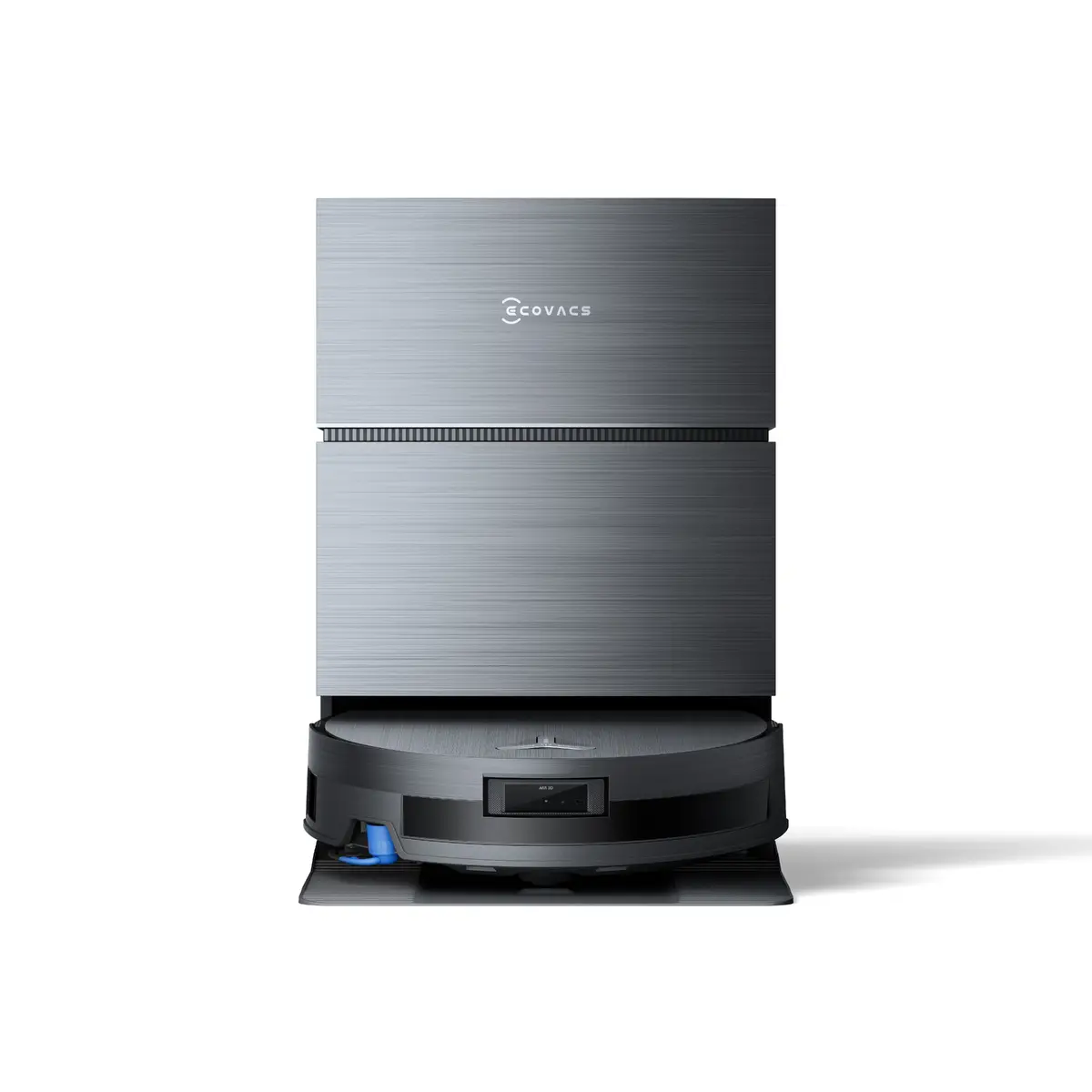 Robots putekļu sūcējs Ecovacs Deebot X11 Pro Omni Photo 9