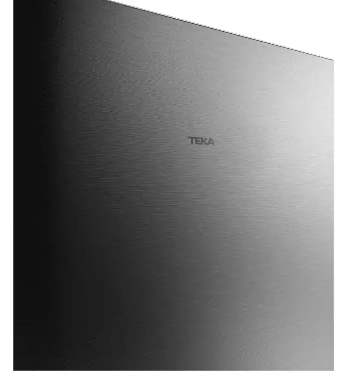 TEKA RBF 54650 SS XL холодильник-морозильник Photo 3