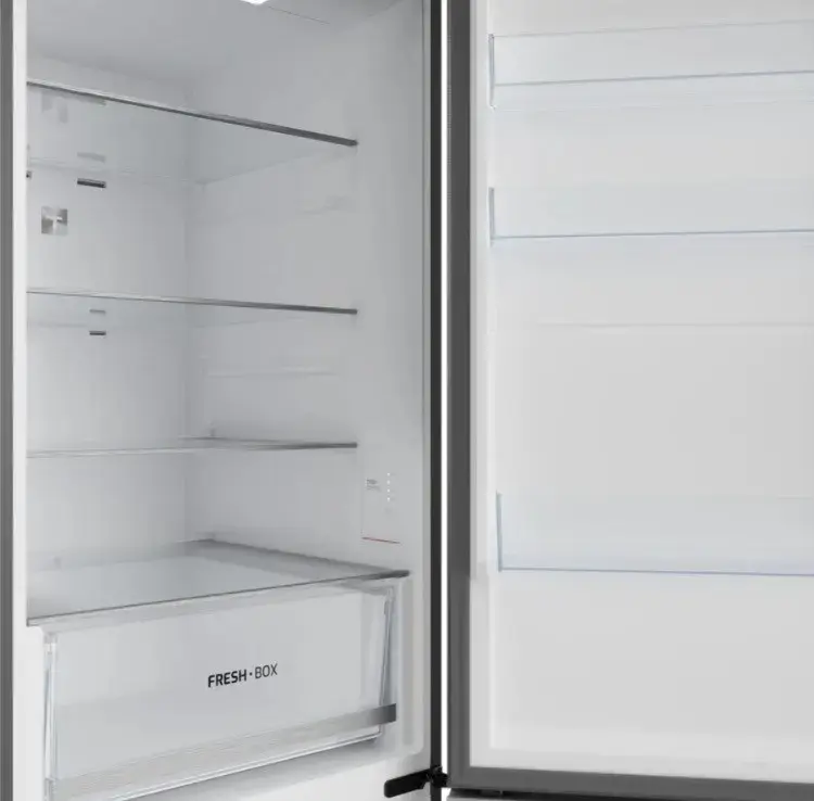 TEKA RBF 54650 SS XL холодильник-морозильник Photo 8