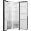 Холодильник Gorenje NRS917E41BXWD американский Photo 2
