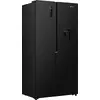Холодильник Gorenje NRS917E41BXWD американский Photo 3