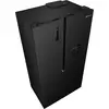 Холодильник Gorenje NRS917E41BXWD американский Photo 6