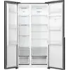 Холодильник Gorenje NRS917E41BXWD американский Photo 7