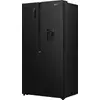 Холодильник Gorenje NRS917E41BXWD американский Photo 8