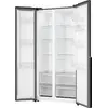 Холодильник Gorenje NRS917E41BXWD американский Photo 9
